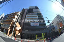 プレサンス堺筋本町駅前シェルの画像