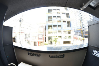 【展望】 | プレサンス堺筋本町駅前シェル