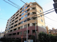 小石川ヒルズの画像