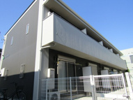 AZEST-RENT一橋学園の画像