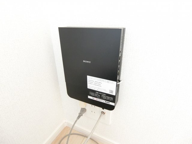 LN藤沢台の設備