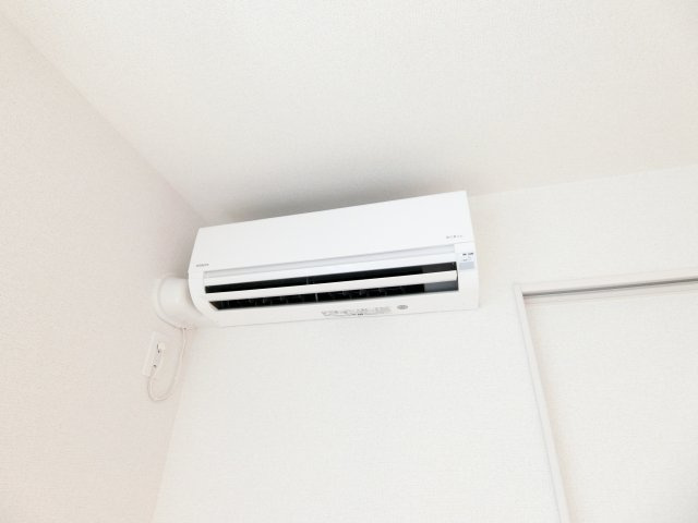 LN藤沢台の設備