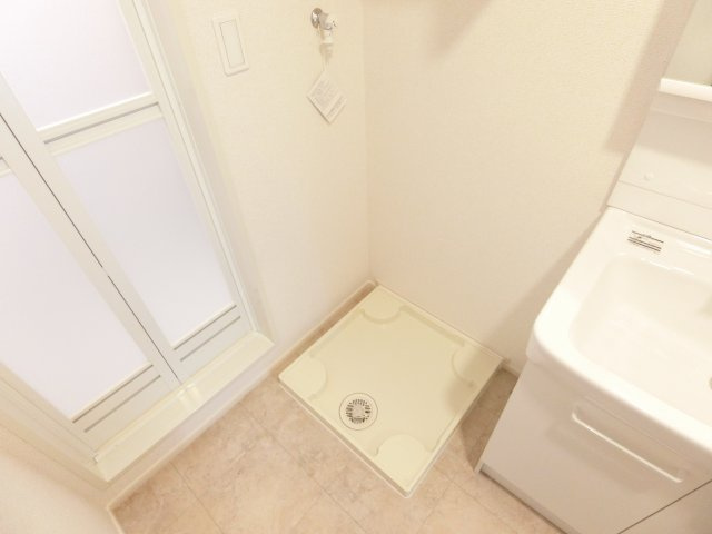 LN藤沢台の設備