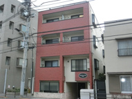 のんびりハウスその2の画像