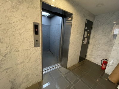 【その他共用部分】 | プレジール千駄木