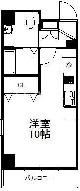 Ｈｕｍａｎハイム幕張本郷の間取り