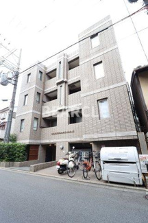 【外観】 | サンフローラ三条大宮 | 建物外観を気になさる方へ、見た目の良い物件です