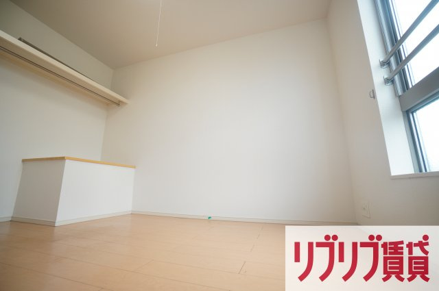 グランツ TA・TU・MIの寝室