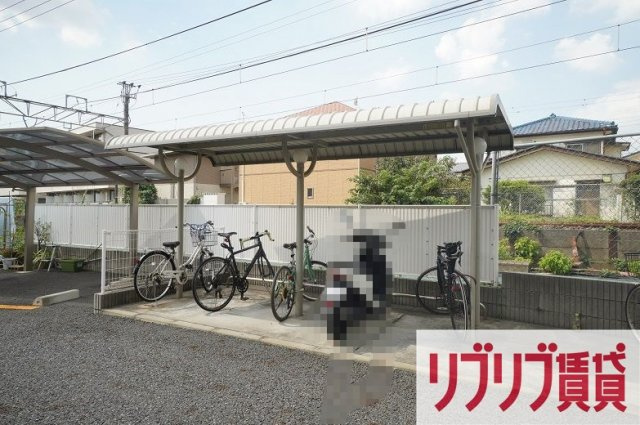 グランツ TA・TU・MIのその他共用部分