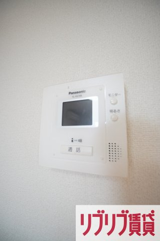 グランツ TA・TU・MIのセキュリティ