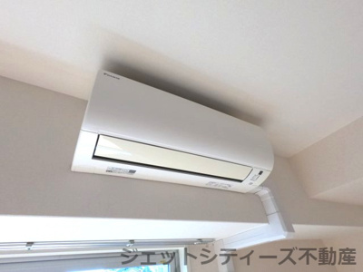 【設備】 | ラルーチェ北梅田