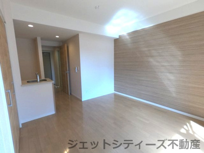 【内装】 | ラルーチェ北梅田