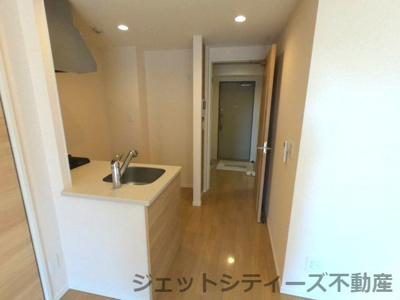 【内装】 | ラルーチェ北梅田