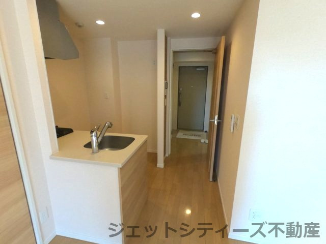 【内装】 | ラルーチェ北梅田
