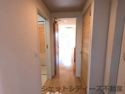 【内装】 | ラルーチェ北梅田