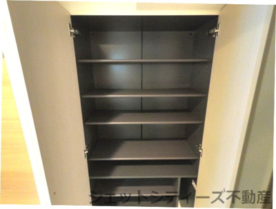 【収納】 | ラルーチェ北梅田