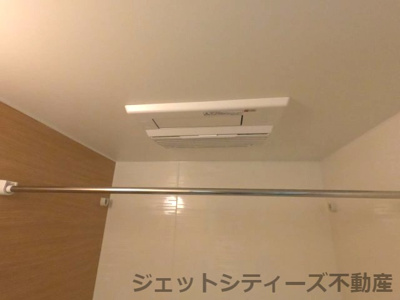 【浴室】 | ラルーチェ北梅田