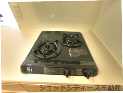 【キッチン】 | ラルーチェ北梅田