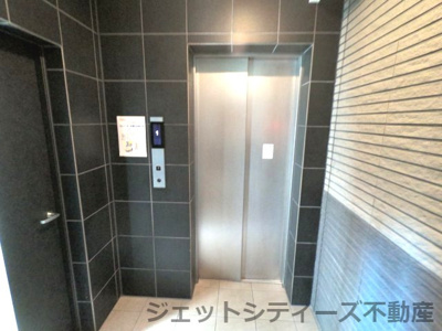 【その他共用部分】 | ラルーチェ北梅田