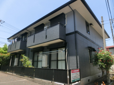 【外観】 | シエスタ | シエスタ　外観