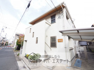a　Wood　Houseの画像