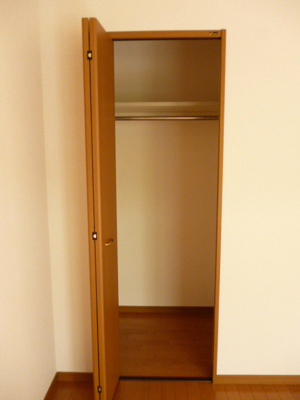 【収納】 | ダイワ・ヴィラノルテA | 小物を収納するのに便利です