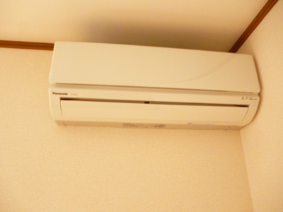 【設備】 | ダイワ・ヴィラノルテA