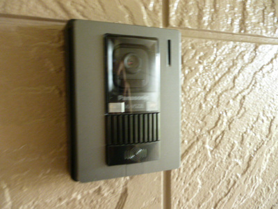 【セキュリティ】 | ダイワ・ヴィラノルテA