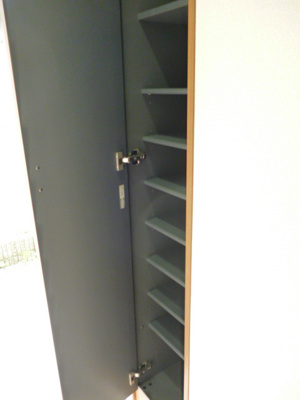 【収納】 | ダイワ・ヴィラノルテA