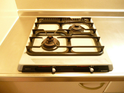 【設備】 | ダイワ・ヴィラノルテA