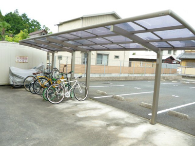 【その他共用部分】 | ダイワ・ヴィラノルテA