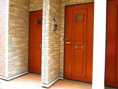 【エントランス】 | ルーセント