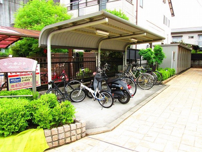 【その他共用部分】 | ルーセント