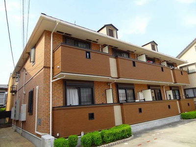 【外観】 | ルーセント | ルーセント　