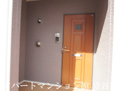 【エントランス】 | オルフェム