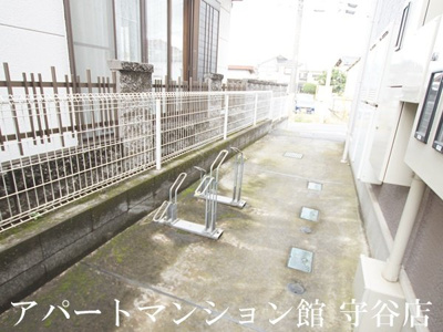 【その他共用部分】 | オルフェム