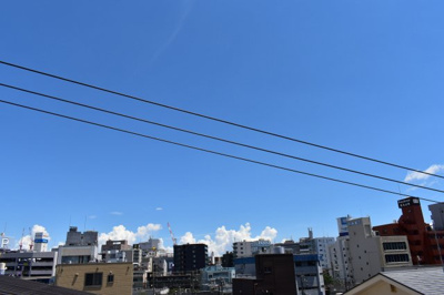 【展望】 | 東ケ丘戸建