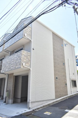 【外観】 | 東ケ丘戸建