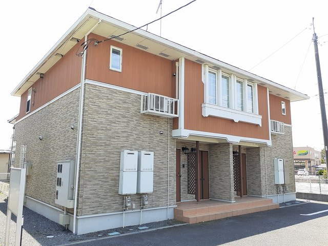 グラン・ルッソ