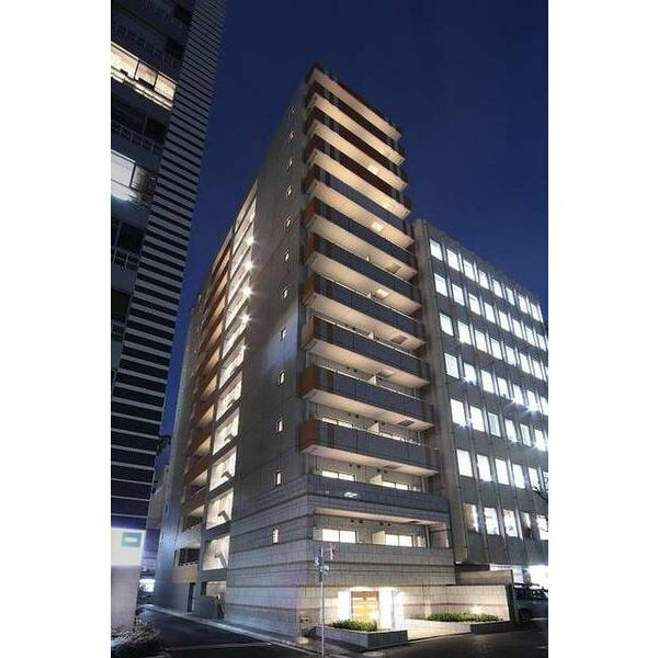 ペットサロンシャルル情報ページ 銀座の高級賃貸マンション Estalead