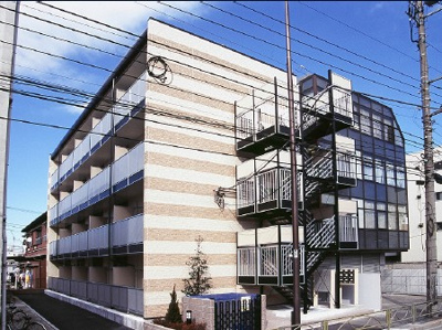 【外観】 | リベール