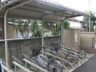 【その他共用部分】 | リベール