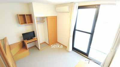 【居間・リビング】 | リベール