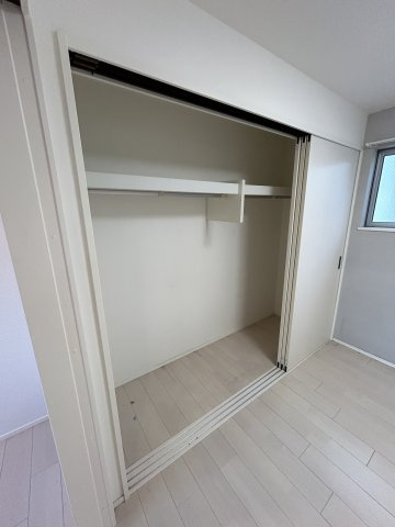 claro aqua 歌島の収納