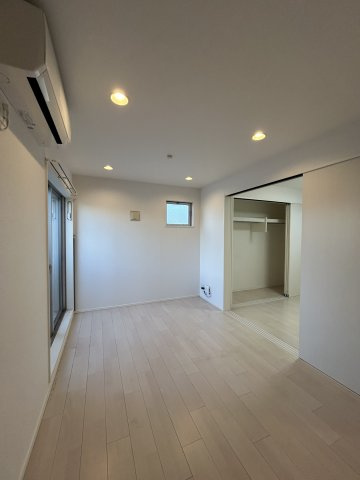 claro aqua 歌島の居間・リビング