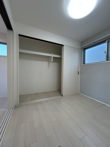 claro aqua 歌島の洋室