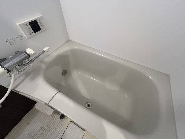 claro aqua 歌島の浴室