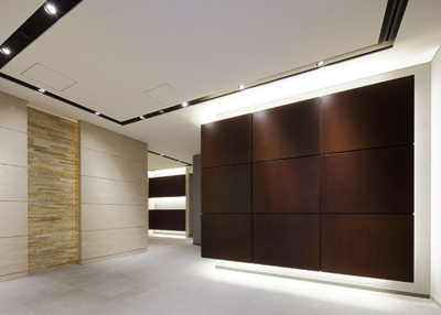 【ロビー】 | プレジリア東日本橋