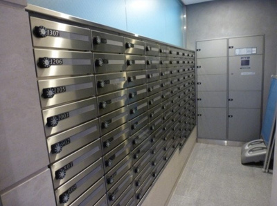 【その他共用部分】 | プレジリア東日本橋