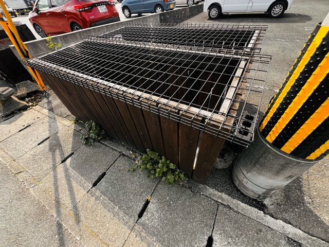 リバティー室岡のその他共用部分